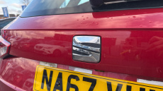 SEAT Arona 1.0 TSI 115 Xcellence 1st Edition 5dr Petrol Hatchback